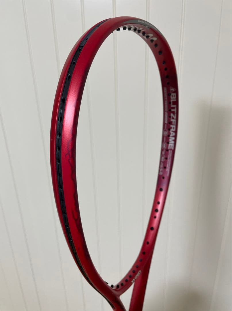 ヨネックス ボルトレイジ　7s YONEX UL1