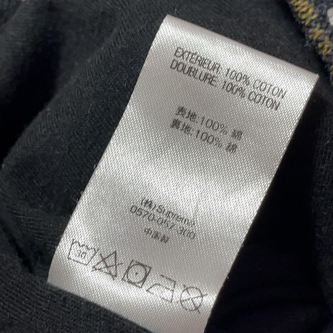 Supreme シュプリーム Labels Pique Short / S