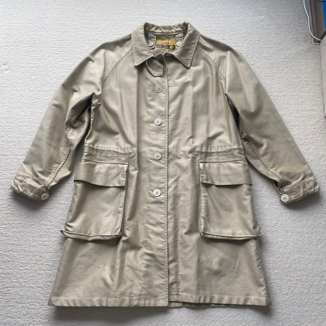 値下げ！Geruga MOTERCYCLE COAT size2