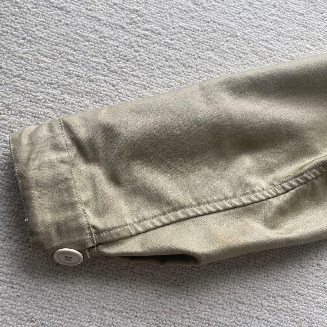 値下げ！Geruga MOTERCYCLE COAT size2