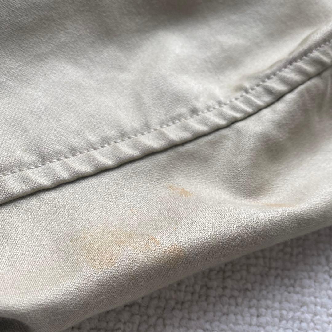 値下げ！Geruga MOTERCYCLE COAT size2