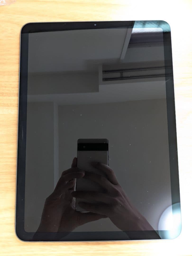 【ApplePencil付】iPad Air (第4世代) 64GB