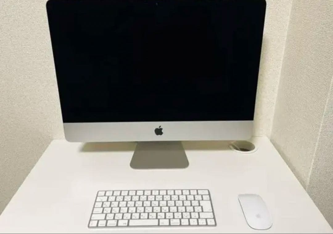 【送料無料】APPLE iMac IMAC MRT42J/A