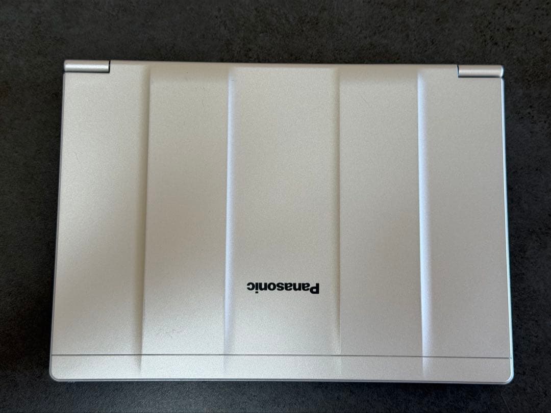 パナソニックLet's note SV1 第11世代 i7 32GB 512GB