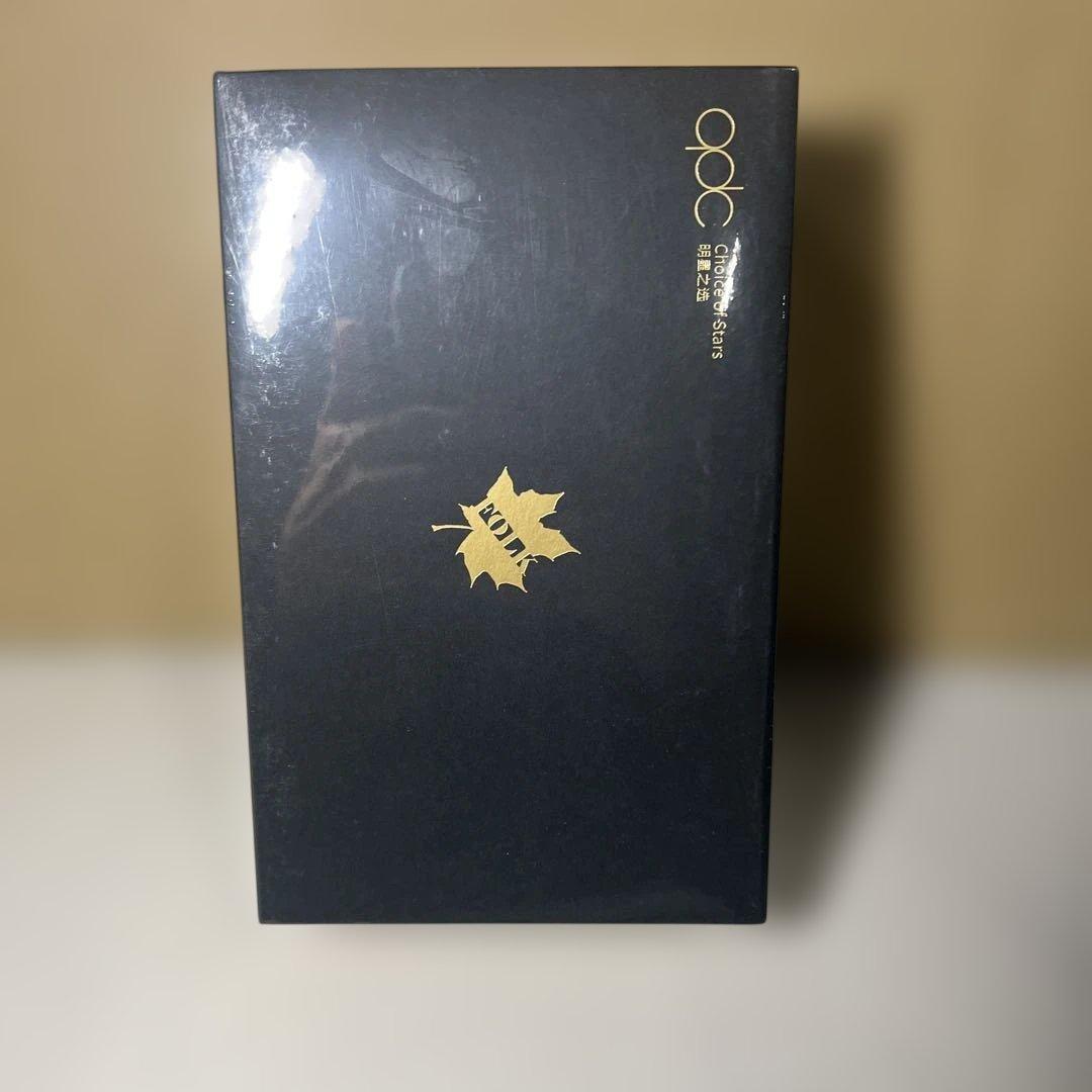 キューディーシー(qdc) Hybrid Folk-S