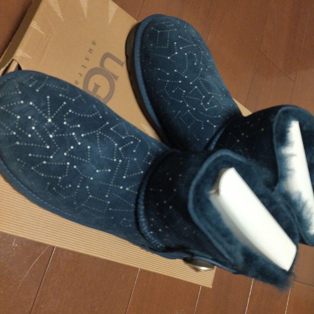 Gabriella　新品ＵＧＧブーツ