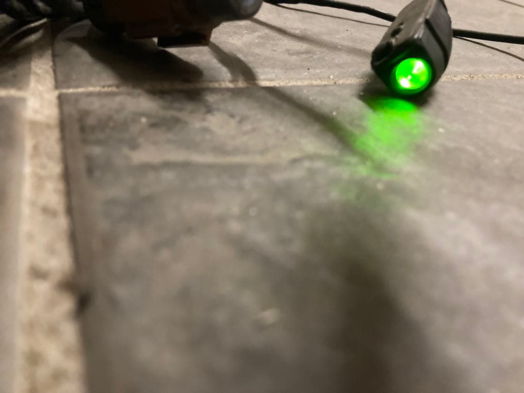 JRM-11 セットアップ済　動作確認　バイク用ETC ステー付き