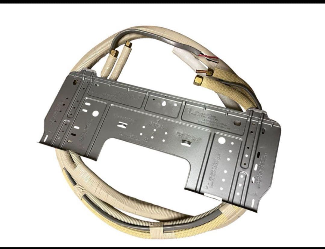 2024年 8畳 三菱 エアコン 国産SRK2524TE4-W 本体 単身