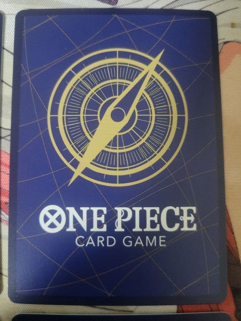 神避　R パラレル OP10-019　4枚