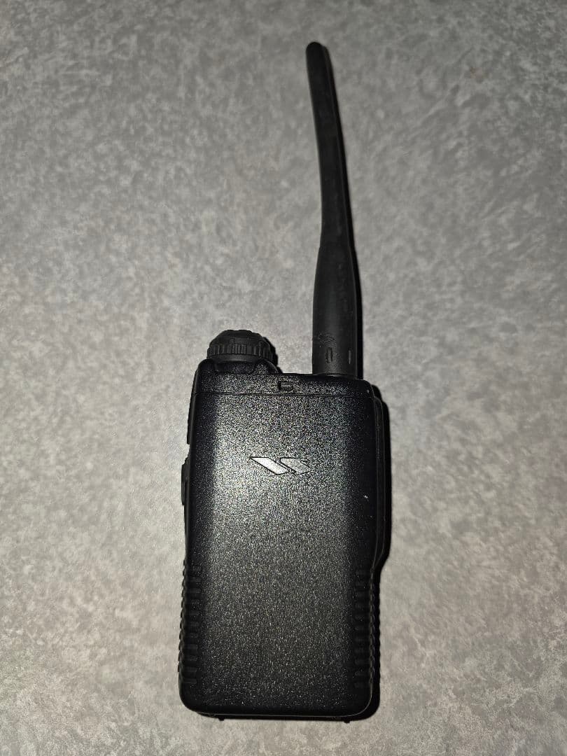 f*a様 【中古】スタンダードデュアルバンドトランシーバー VX-3