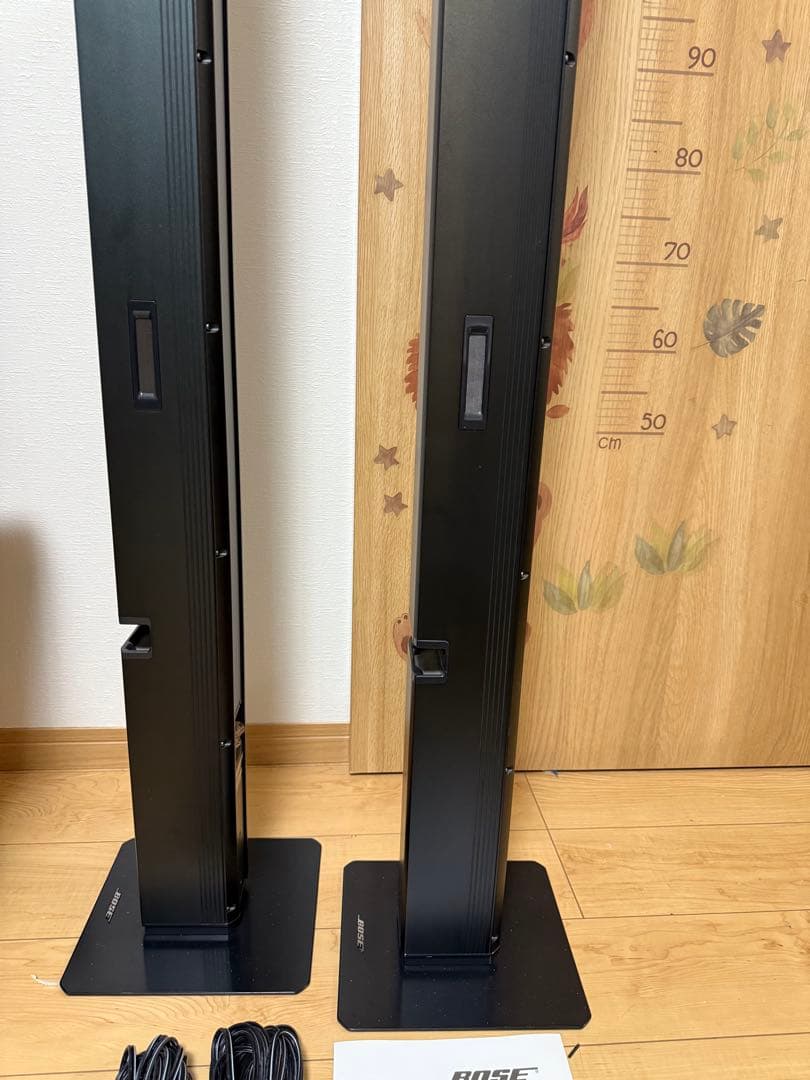 スピーカー・ウーファー BOSE 77WER-S