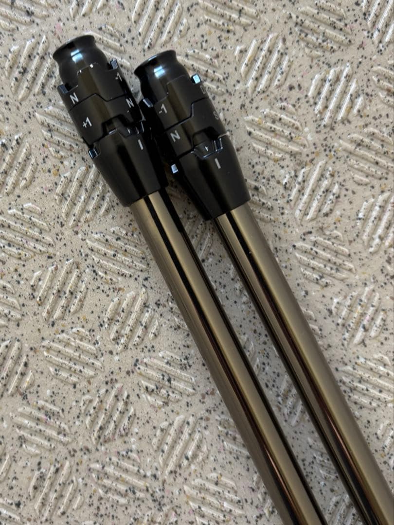 SPEEDER NX 40 （Ｓ） UT用2本　キャロウェイスリーブ付きシャフト