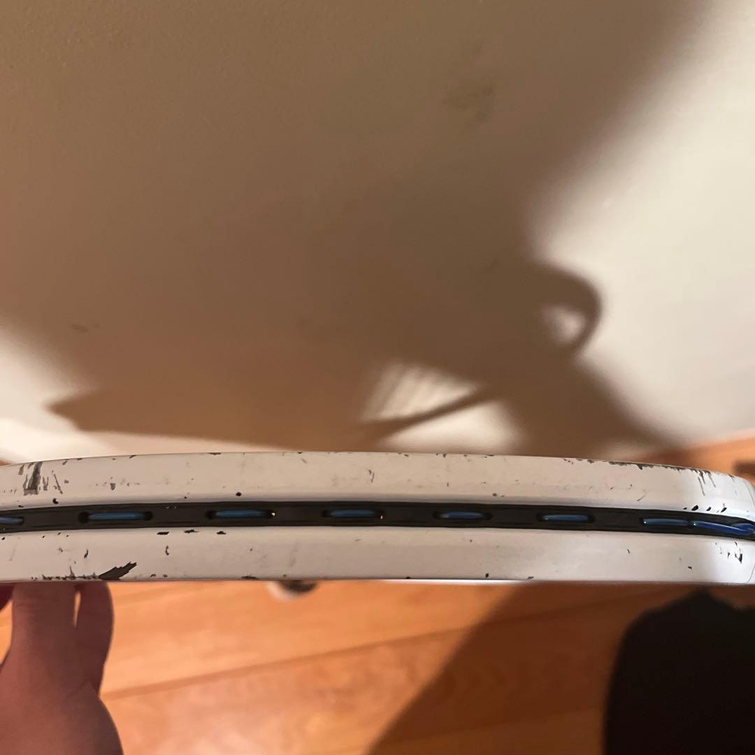 ラケット(軟式用) yabu.nao