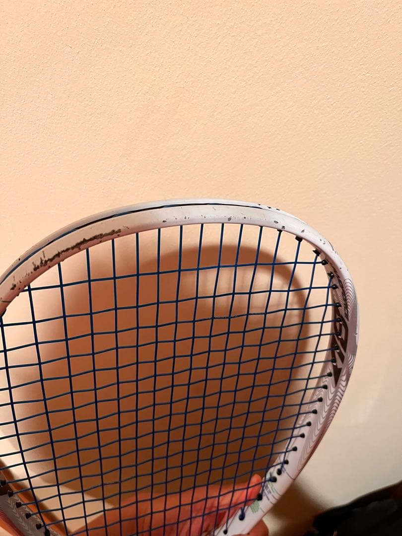 ラケット(軟式用) yabu.nao
