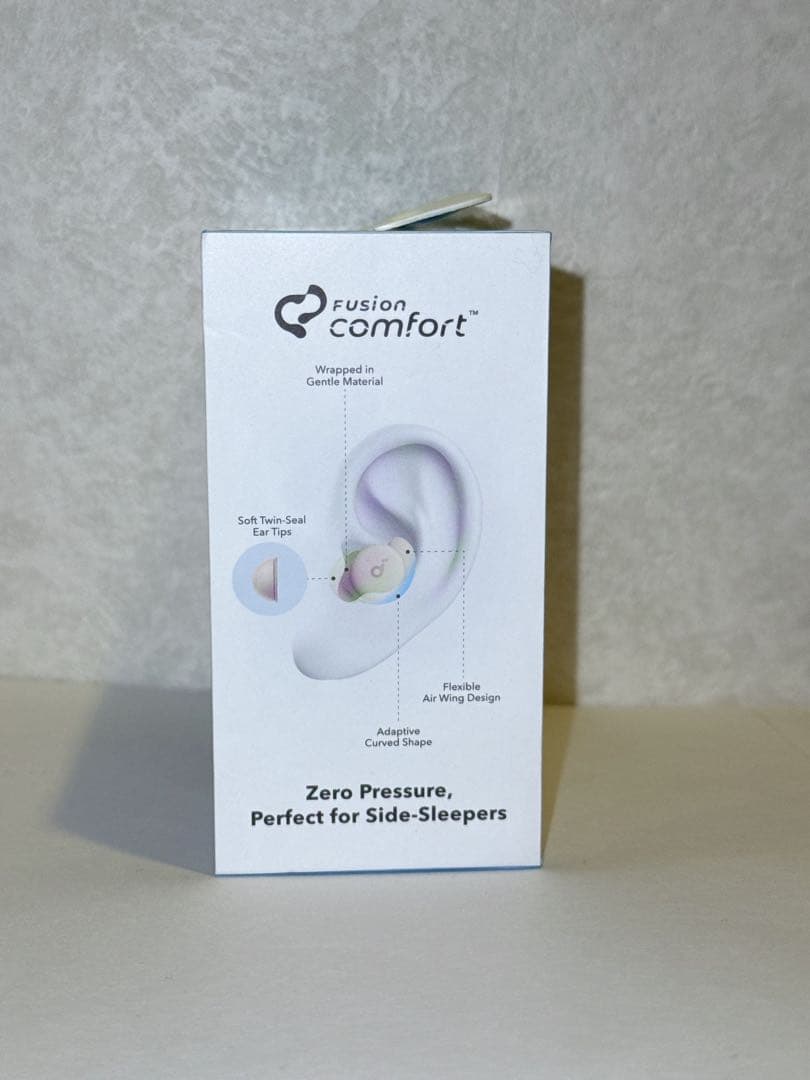 未開封】Anker Soundcore Sleep A20 White 睡眠用