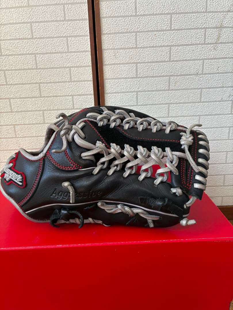 久保田スラッガー 軟式グローブ AR5