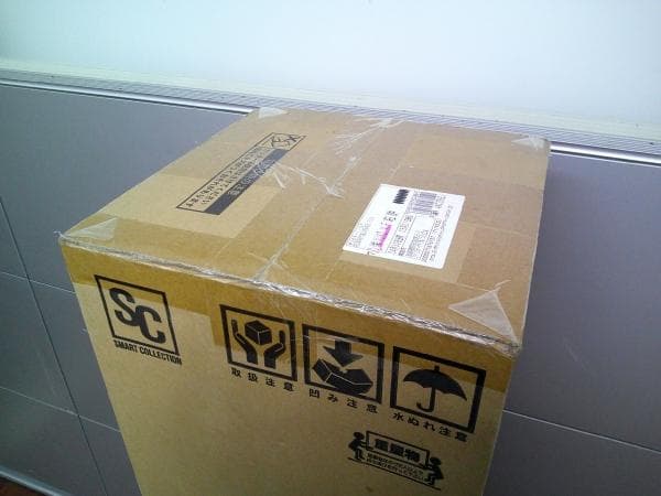 未使用 オーヤマ ポケットコイルマットレス セミダブル 圧縮 PKMTN-SD