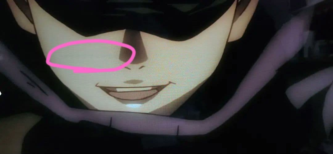 makoron、、、REGZA 55x9400