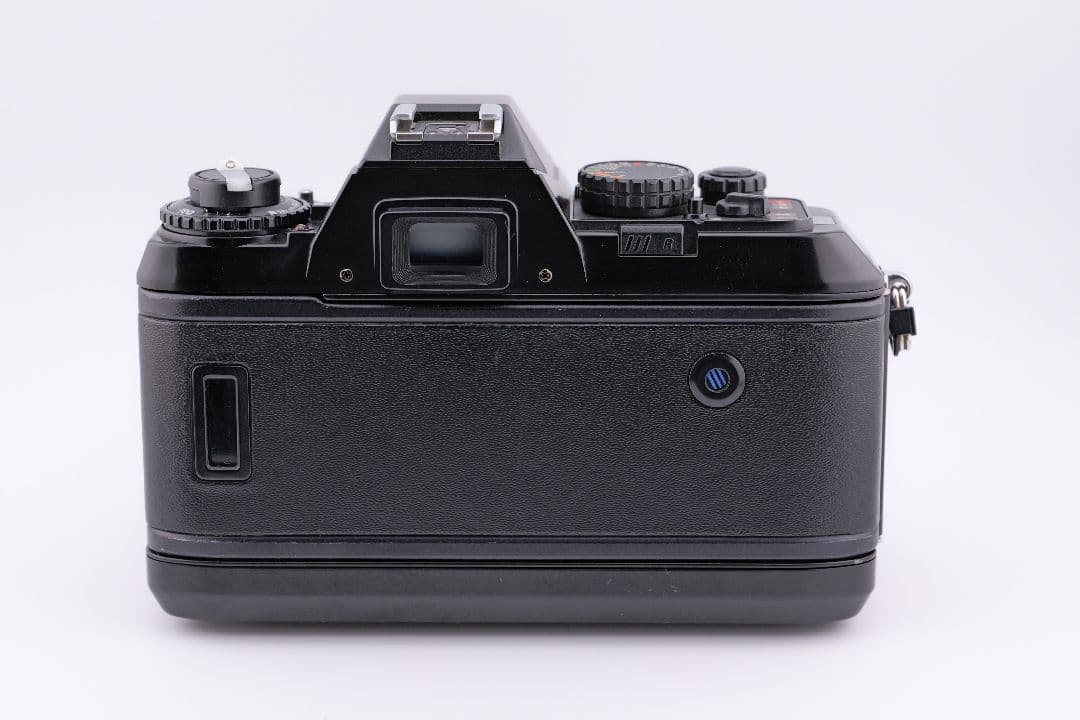 [美品]Nikon F501 + 28-80mm