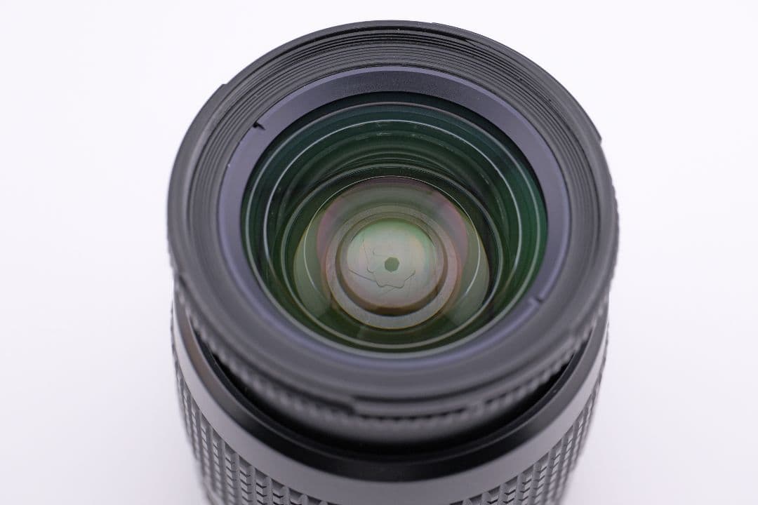 [美品]Nikon F501 + 28-80mm