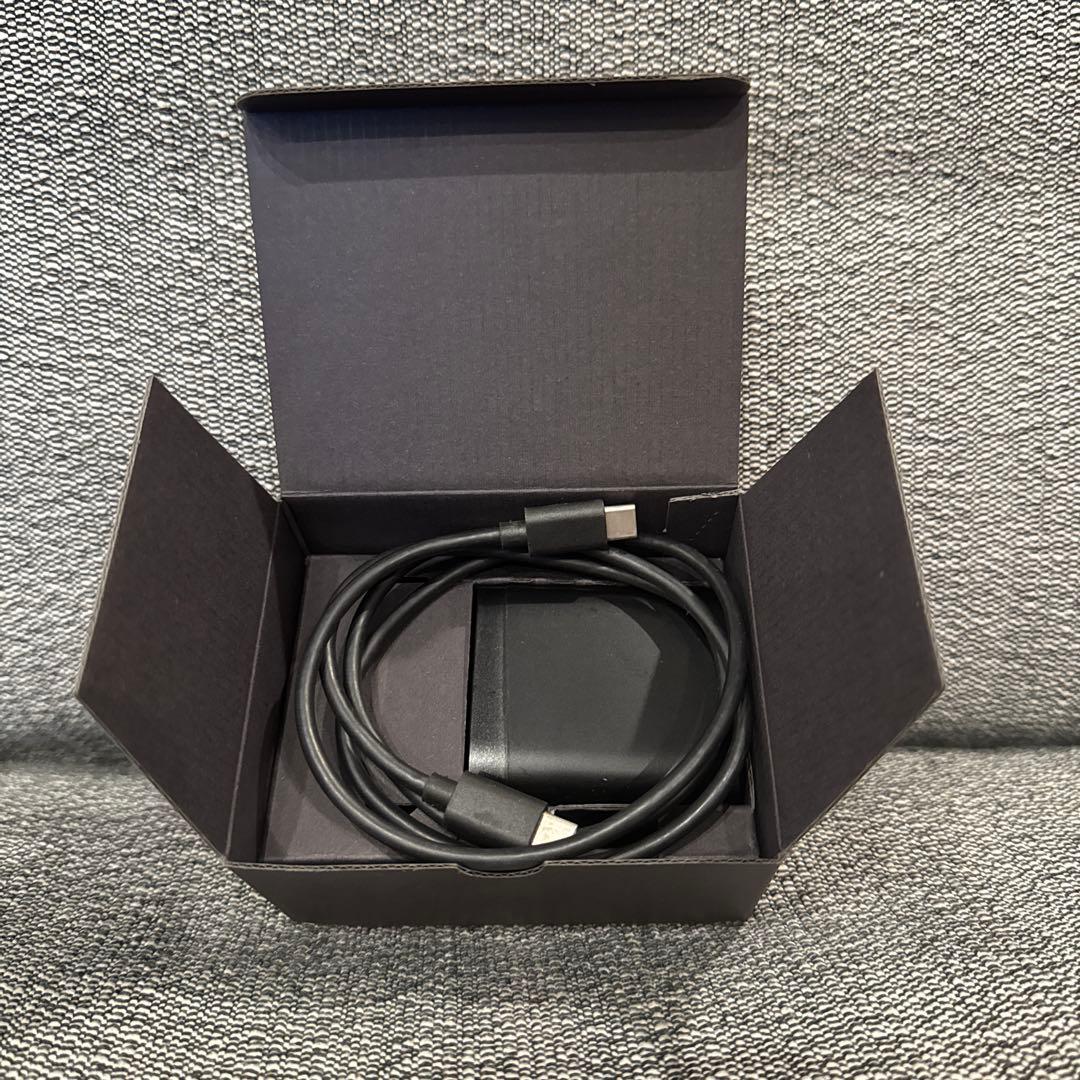 【本日限定セール】Nebula Capsule II プロジェクター本体