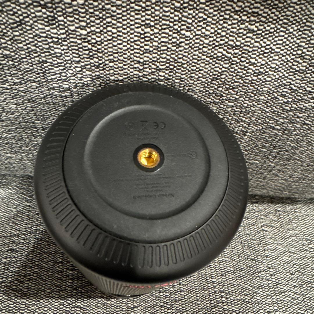 【本日限定セール】Nebula Capsule II プロジェクター本体