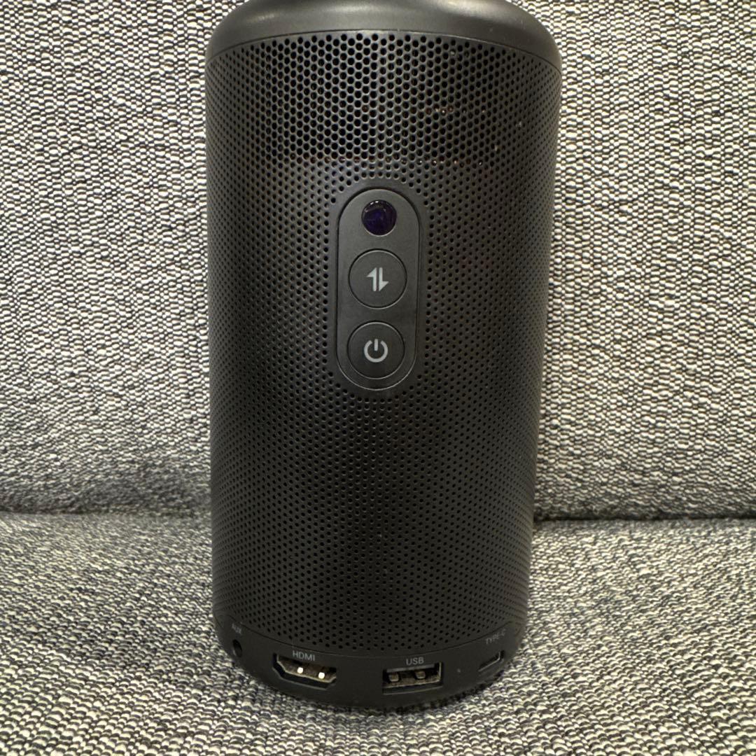 【本日限定セール】Nebula Capsule II プロジェクター本体