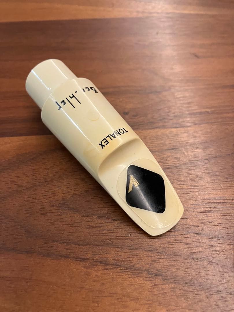 Tonalex Beechler サックスマウスピース ケース付き