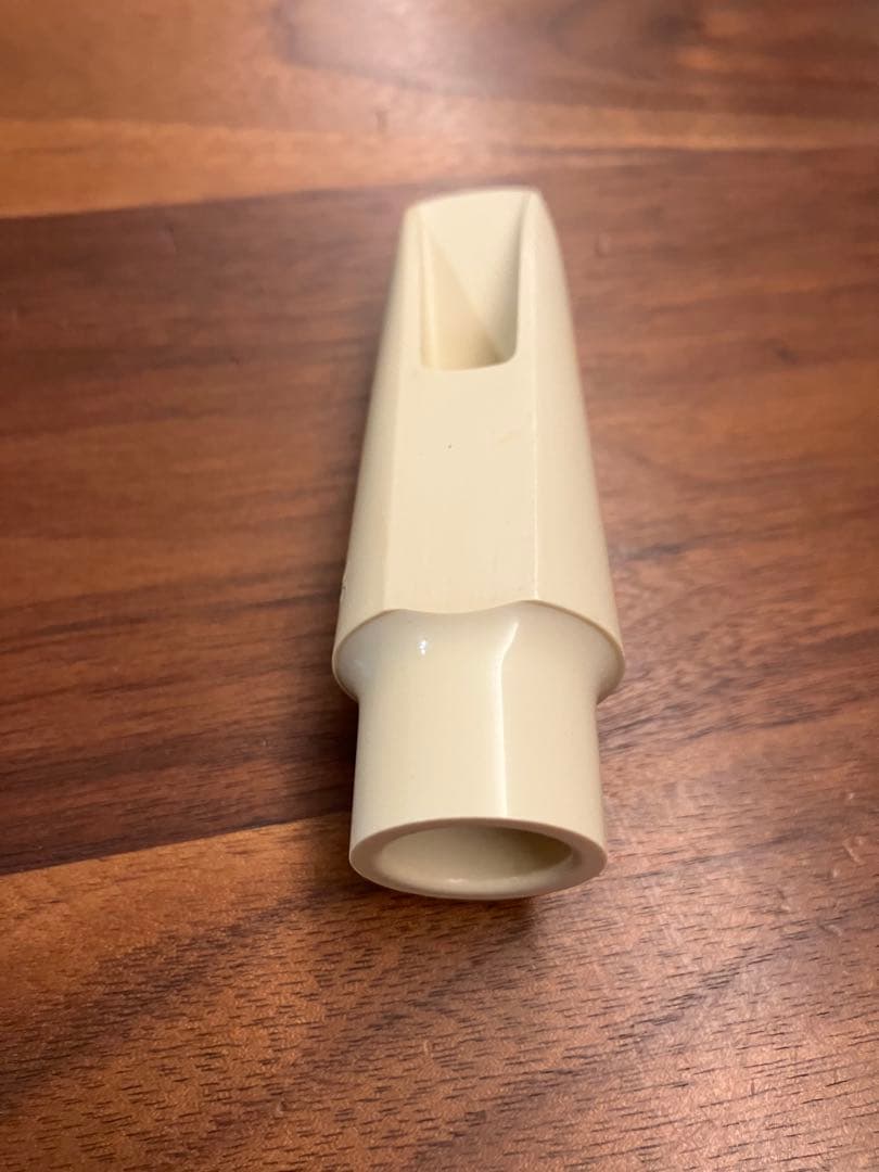 Tonalex Beechler サックスマウスピース ケース付き