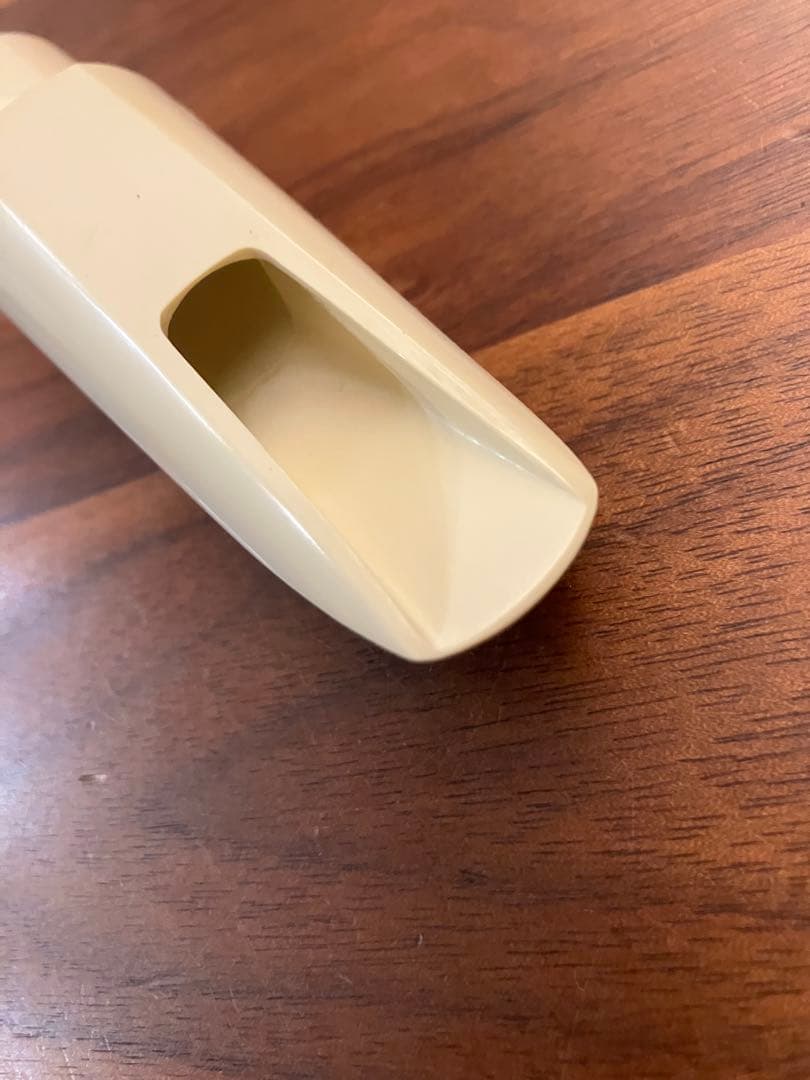 Tonalex Beechler サックスマウスピース ケース付き