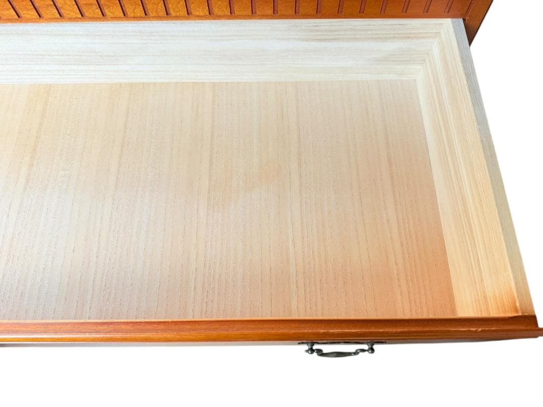 ◯①横浜ダニエル DANIEL アーリーアメリカン 6段チェスト