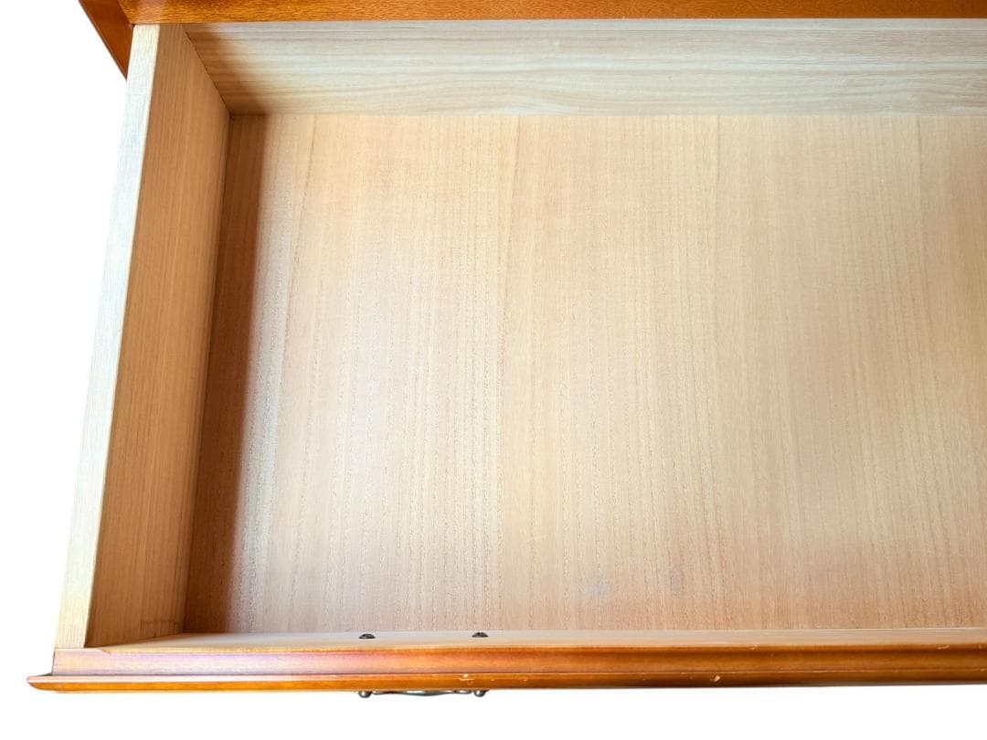 ◯①横浜ダニエル DANIEL アーリーアメリカン 6段チェスト