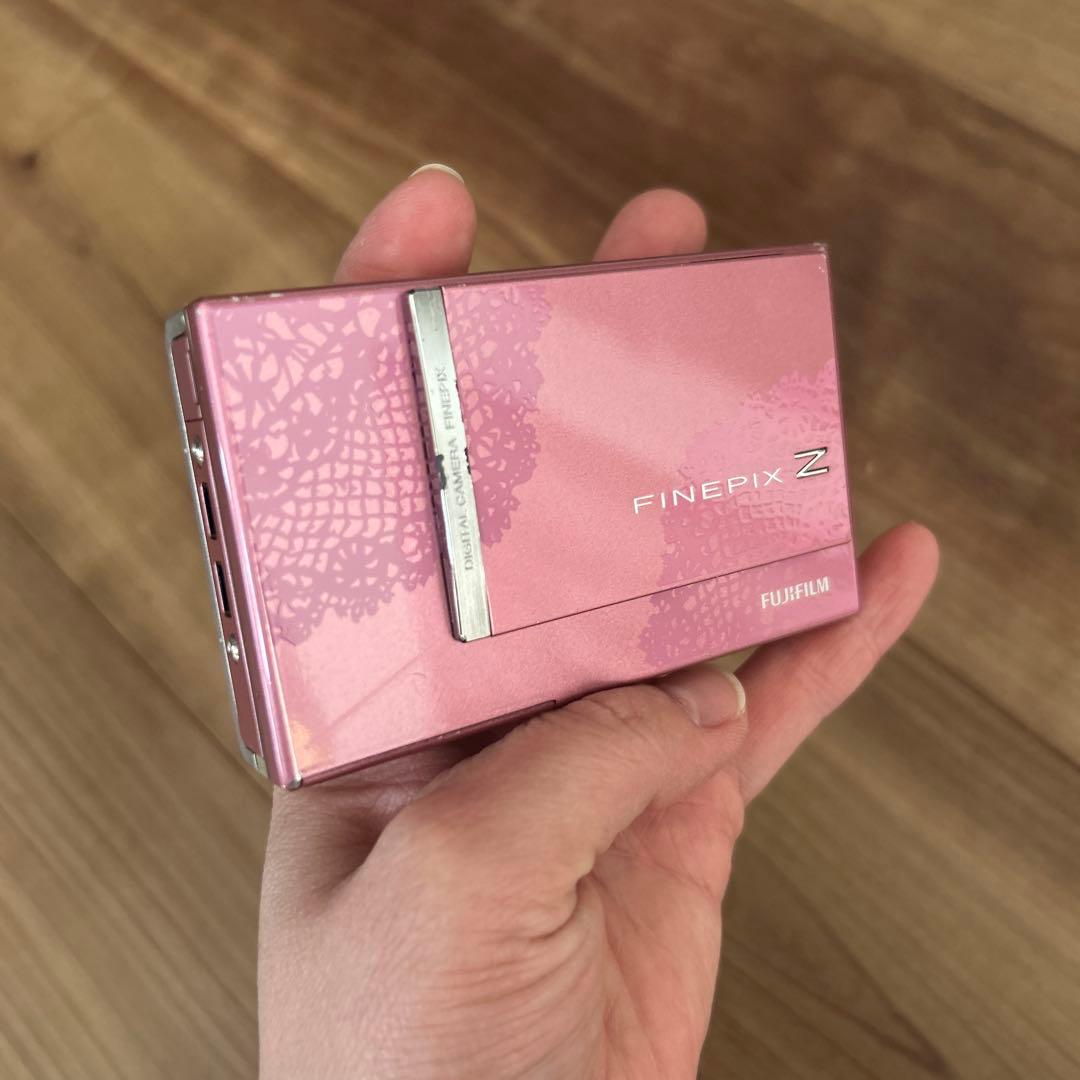 デジカメ フジフィルム