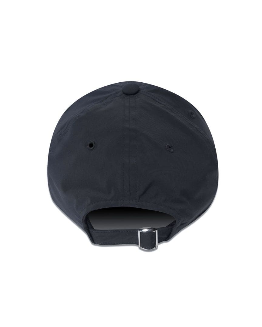 F.C.Real Bristol TOUR BLACK ブリストル キャップ 黒