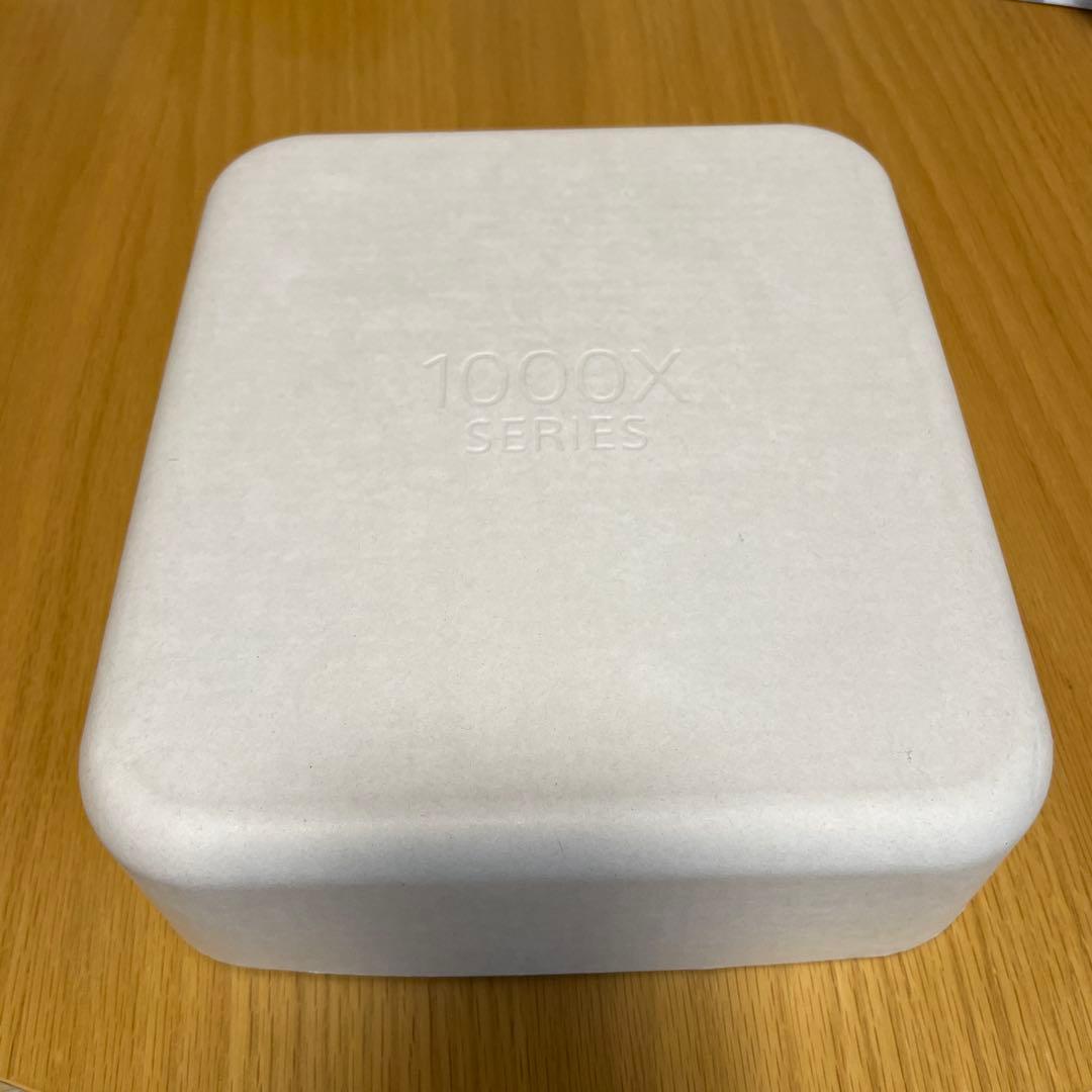 【美品】　SONY WH-1000XM5