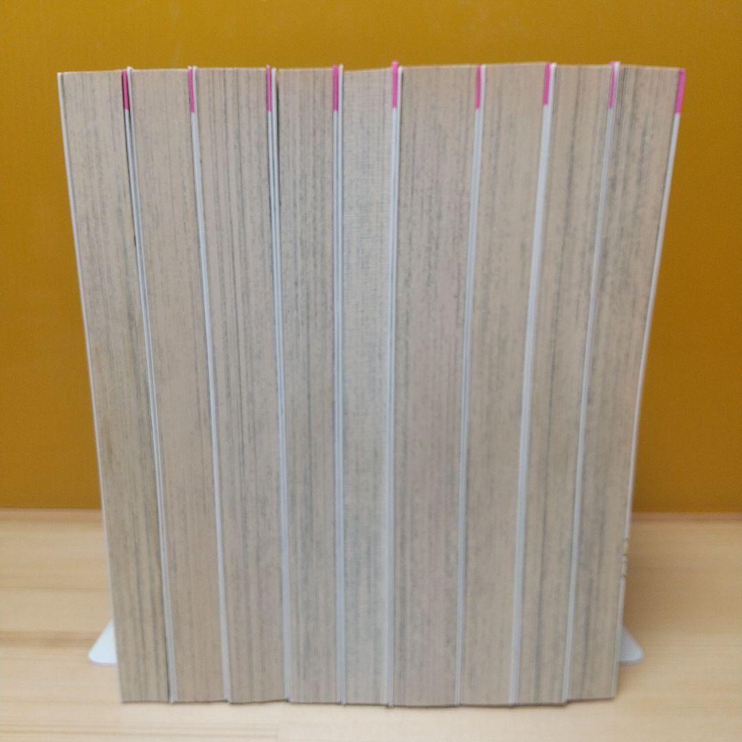 ブラックフライデー大幅割　キャンディキャンディ　全巻　新装丁ピンク統一　美品