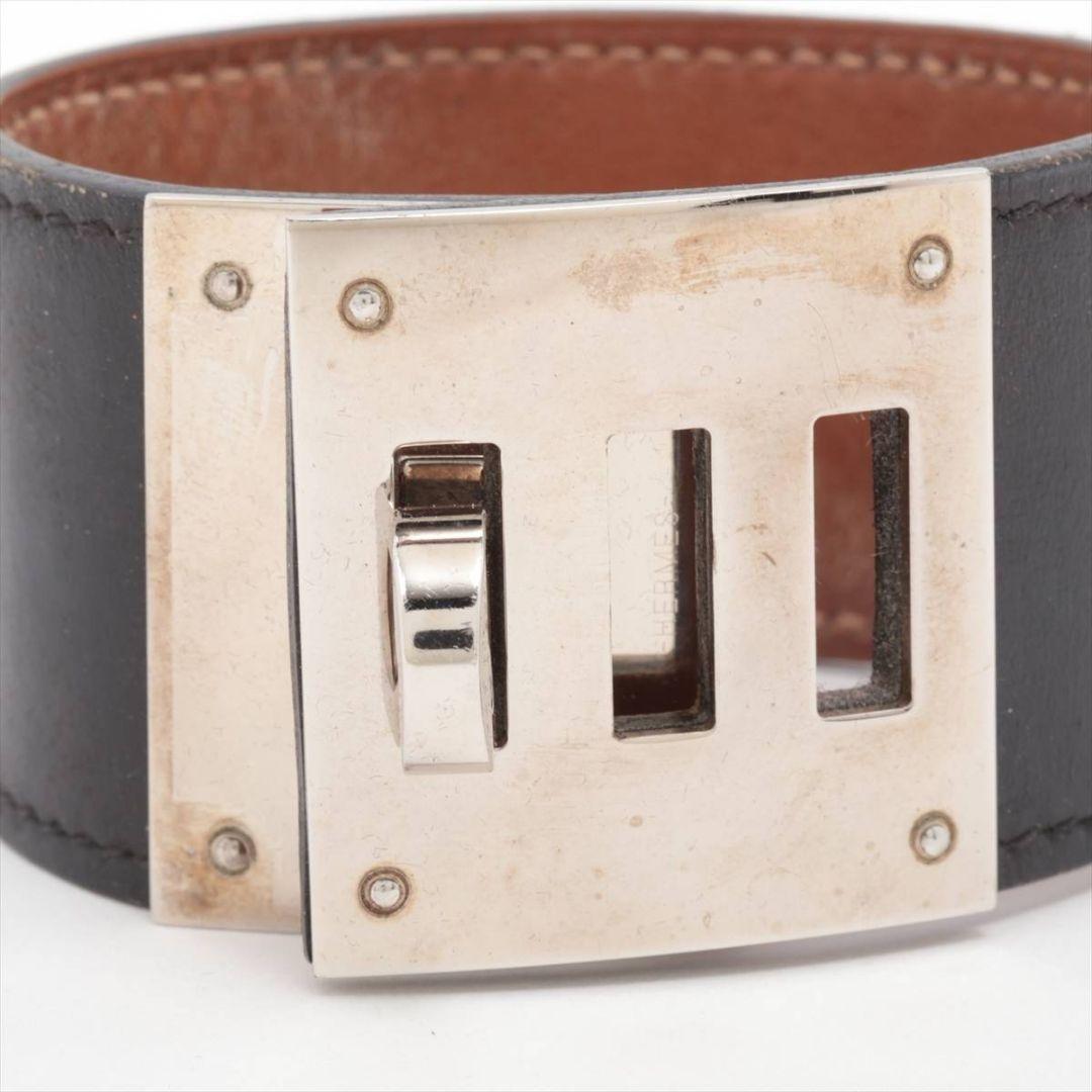 HERMES　エルメス ケリードッグ Cバングル　ブレスレット　:2018年