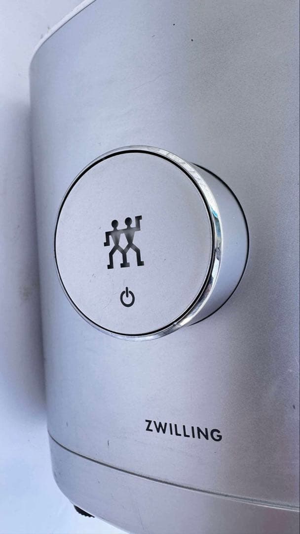 ZWILLING ENFINIGY エンフィニジー　テーブルブレンダー