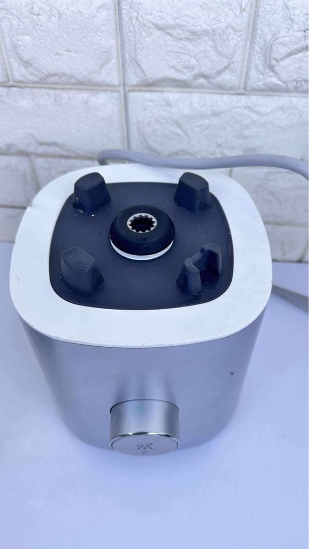 ZWILLING ENFINIGY エンフィニジー　テーブルブレンダー