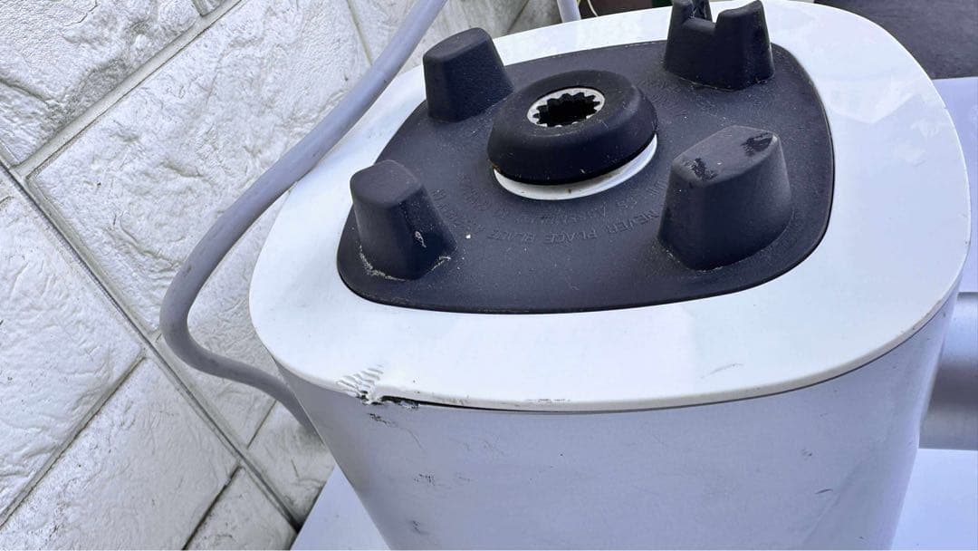 ZWILLING ENFINIGY エンフィニジー　テーブルブレンダー