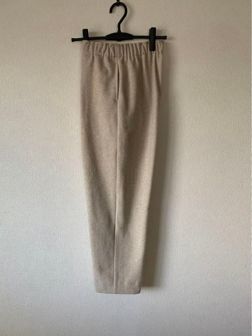 オーダーメイド　バルーンパンツ