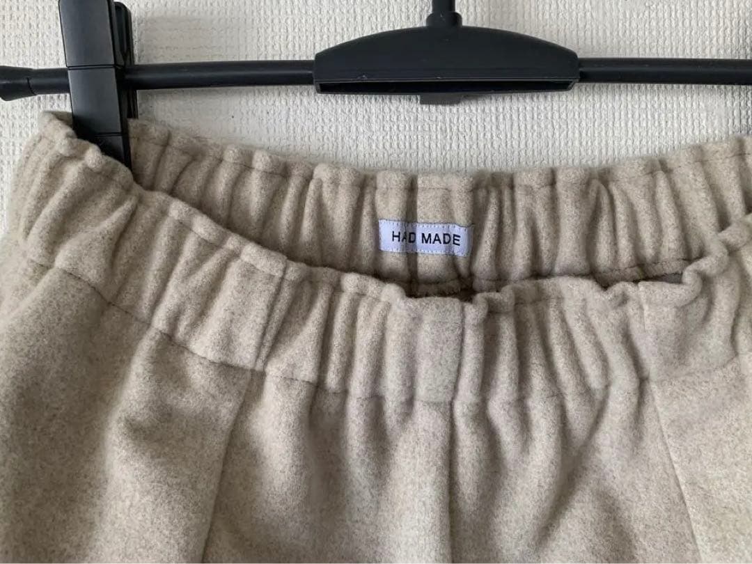 オーダーメイド　バルーンパンツ