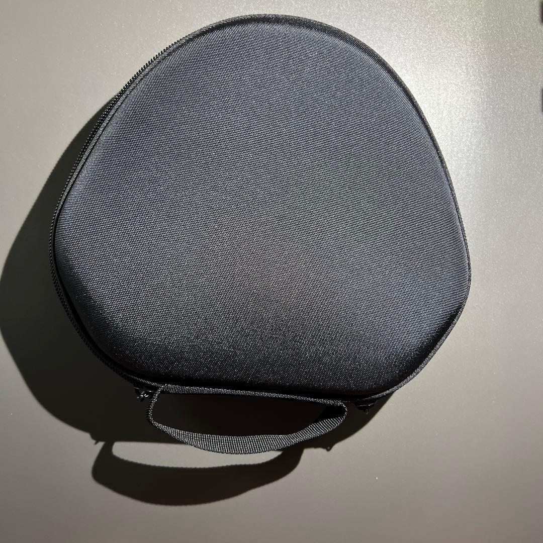 【せんニャン】AirPods MAX本体(ピンク)付属品多数