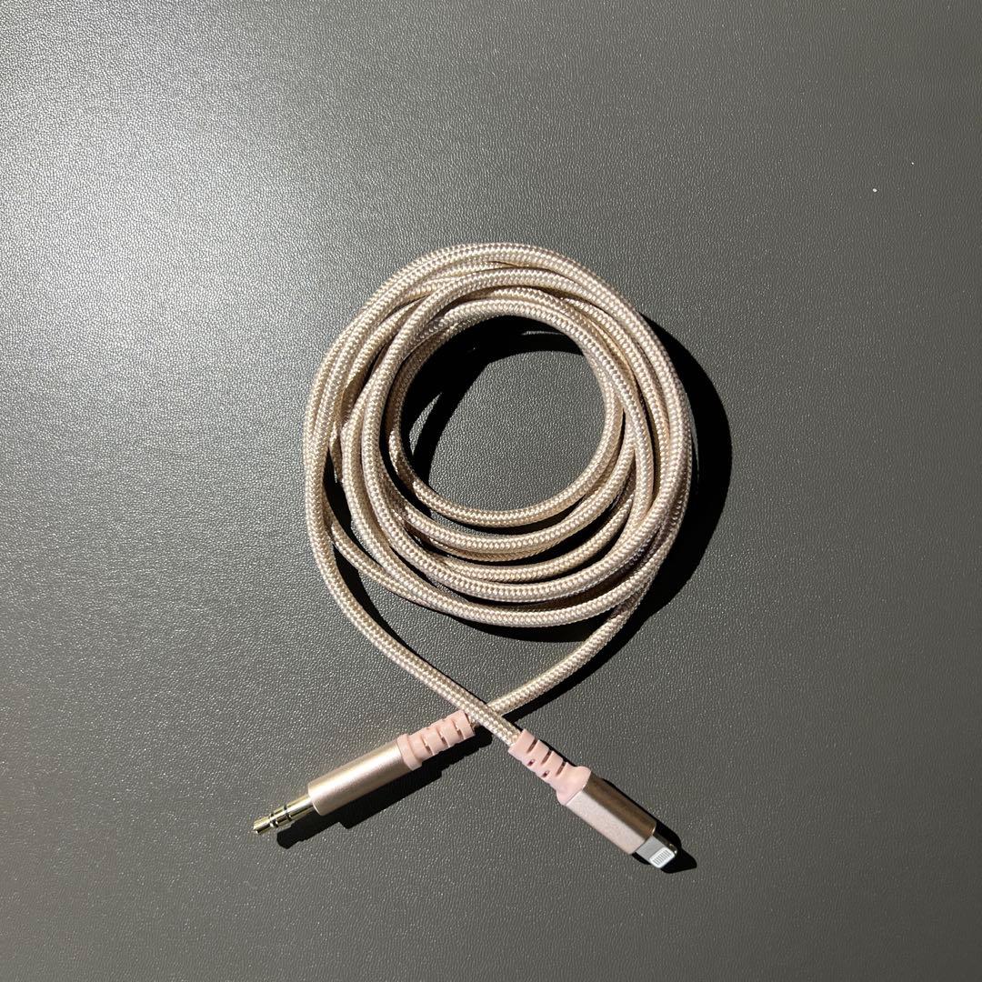 【せんニャン】AirPods MAX本体(ピンク)付属品多数