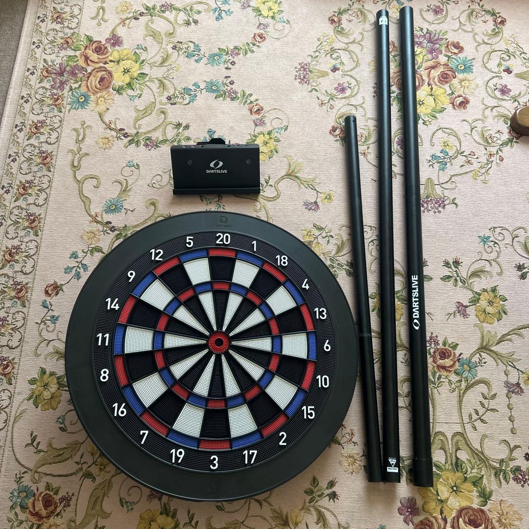 DARTSLIVE  ダーツライブホー厶