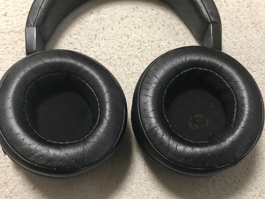 KLH Audio Ultimate One　50mmピュアベリリウムドライバー