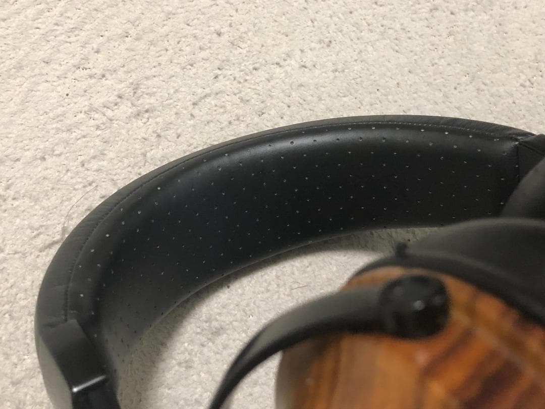 KLH Audio Ultimate One　50mmピュアベリリウムドライバー