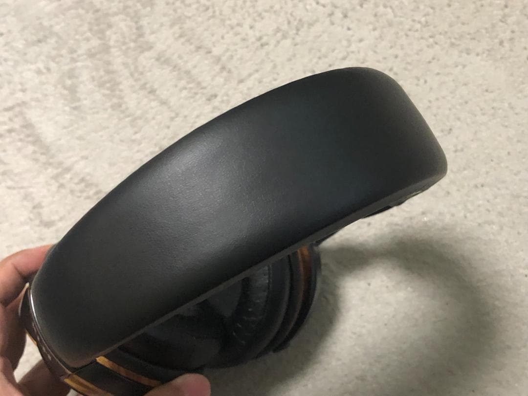 KLH Audio Ultimate One　50mmピュアベリリウムドライバー