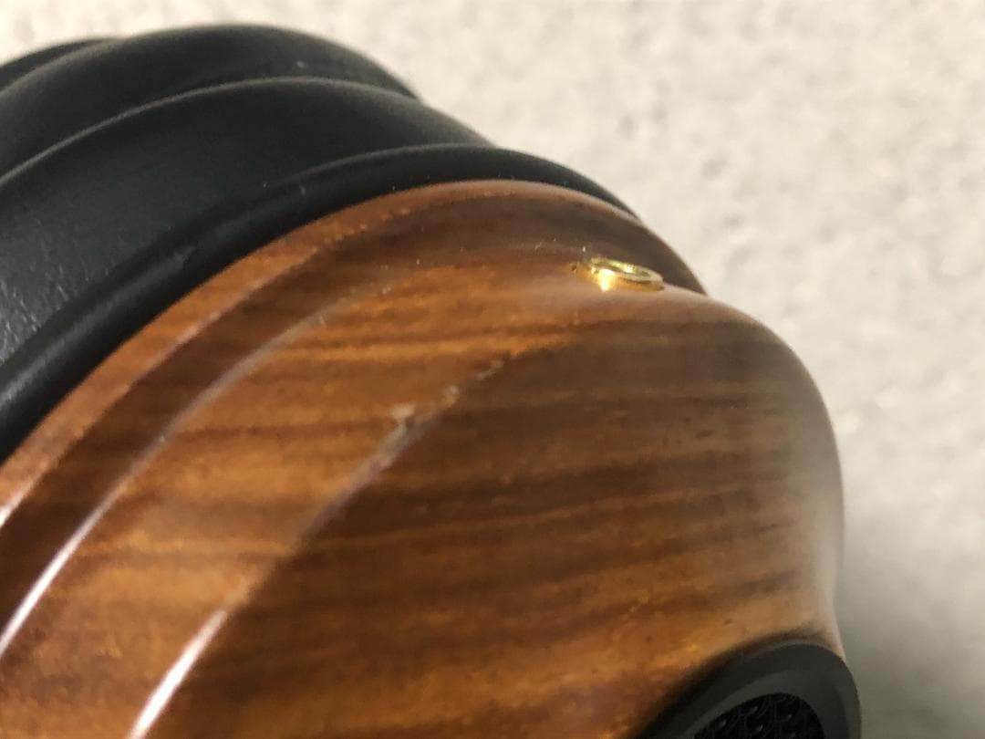 KLH Audio Ultimate One　50mmピュアベリリウムドライバー