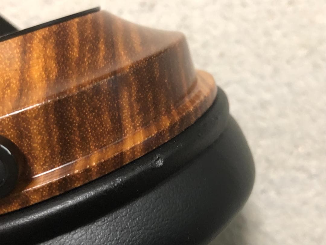 KLH Audio Ultimate One　50mmピュアベリリウムドライバー